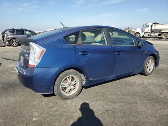 Photo 3 from auction – 2011 TOYOTA PRIUS with VIN JTDKN3DU2B5326512