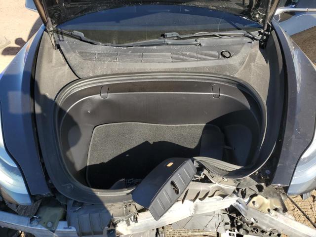 Photo 12 from auction – 2019 TESLA MODEL 3 with VIN 5YJ3E1EBXKF365336