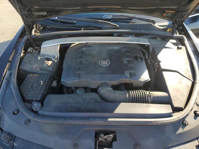 Photo 11 from auction – 2012 CADILLAC CTS LUXURY with VIN 1G6DG5E52C0131579