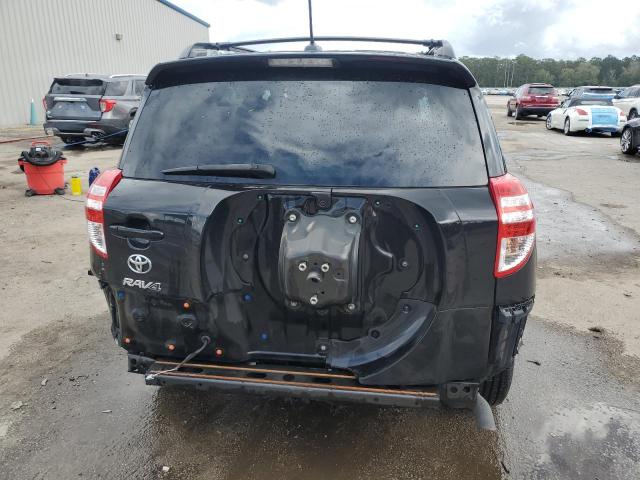 Photo 6 from auction – 2011 TOYOTA RAV4 with VIN 2T3ZF4DV8BW105094