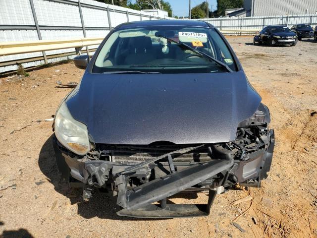 Photo 5 from auction – 2012 FORD FOCUS SE with VIN 1FAHP3F27CL214212