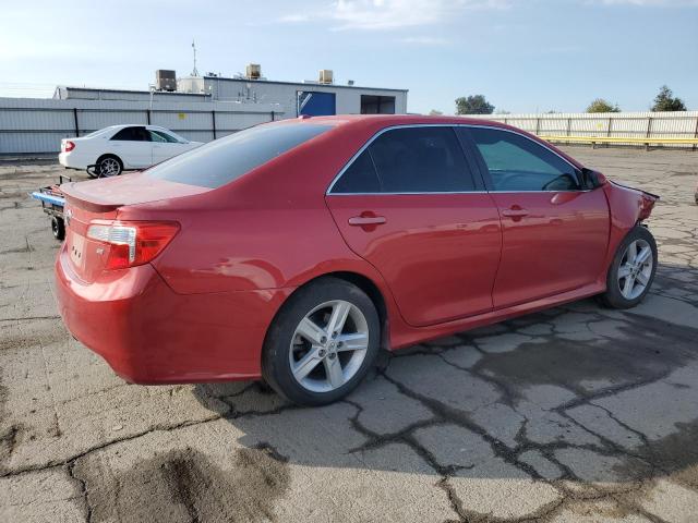 Photo 3 from auction – 2012 TOYOTA CAMRY BASE with VIN 4T1BF1FK3CU527318