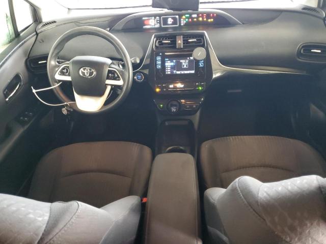 Photo 8 from auction – 2017 TOYOTA PRIUS with VIN JTDKBRFU3H3556668