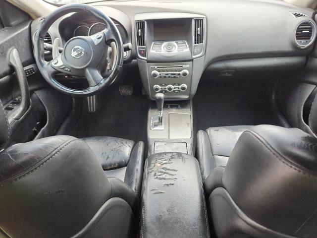 Photo 8 from auction – 2011 NISSAN MAXIMA S with VIN 1N4AA5AP5BC813447