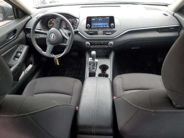 Photo 8 from auction – 2023 NISSAN ALTIMA S with VIN 1N4BL4BV9PN400951