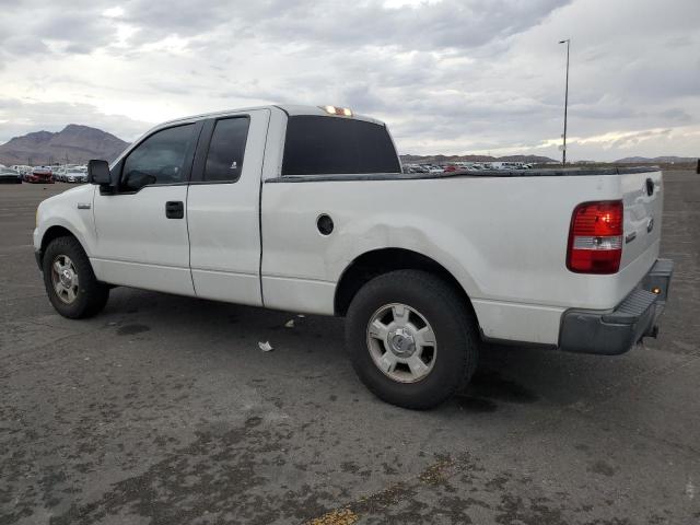 صورة رقم 2 من المزاد - 2005 FORD F150 مع VIN 1FTRX12W95FA34453