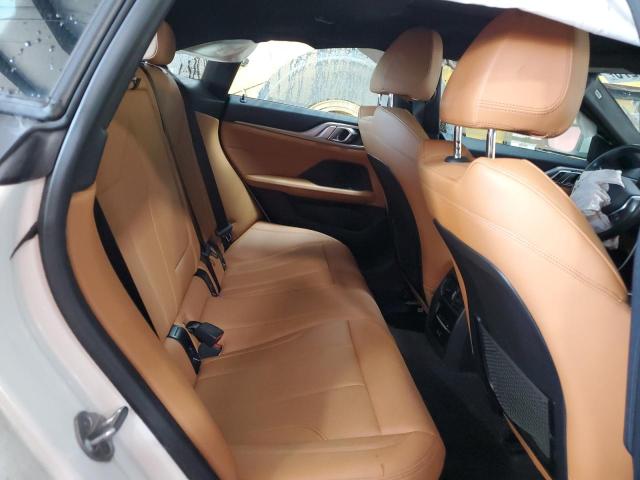 Photo 10 from auction – 2024 BMW 430XI GRAN with VIN WBA73AV01RFR07531