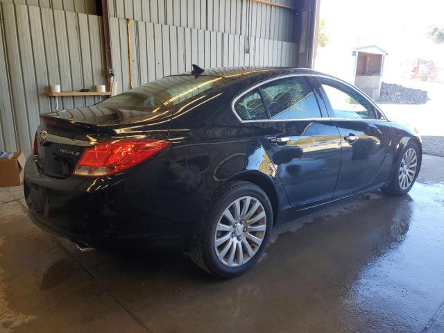 Photo 3 from auction – 2013 BUICK REGAL PREMIUM with VIN 2G4GS5EV6D9175760