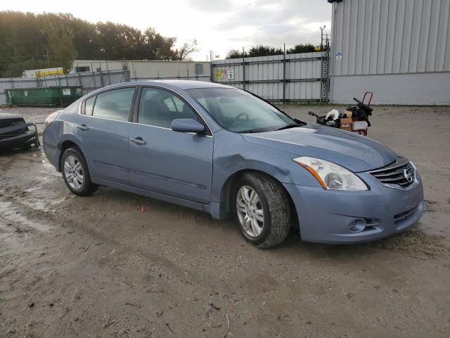 Photo 4 from auction – 2012 NISSAN ALTIMA BAS with VIN 1N4AL2AP8CC116297