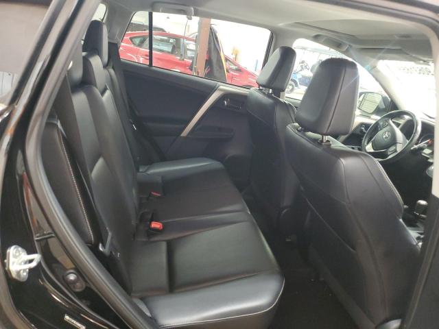 Photo 11 from auction – 2013 TOYOTA RAV4 LIMIT with VIN 2T3YFREV5DW027285