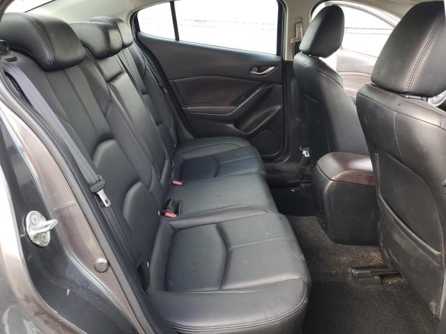 Photo 10 from auction – 2017 MAZDA 3 TOURING with VIN 3MZBN1V71HM122880