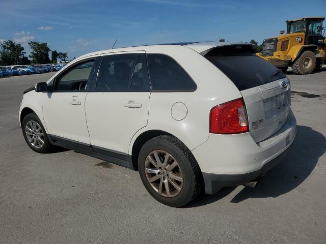 Photo 2 from auction – 2013 FORD EDGE SEL with VIN 2FMDK3J96DBA47432