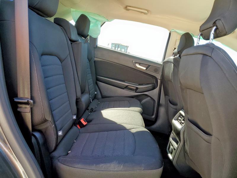 Photo 11 from auction – 2015 FORD EDGE SE with VIN 2FMTK3G95FBC03515