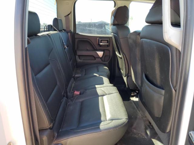 Photo 10 from auction – 2015 CHEVROLET SILVERADO with VIN 1GC2KZEG4FZ128260