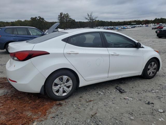 Photo 3 from auction – 2016 HYUNDAI ELANTRA SE with VIN 5NPDH4AE0GH759109