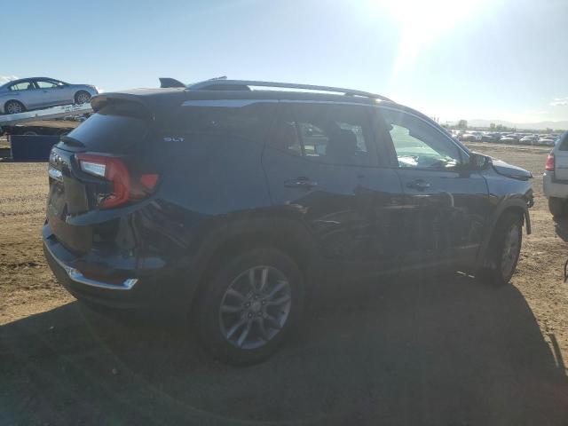Photo 3 from auction – 2023 GMC TERRAIN SLT with VIN 3GKALPEG5PL129542