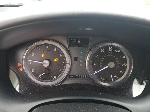Zdjęcie 9 z aukcji – 2010 LEXUS ES 350 z VIN JTHBK1EG6A2394218