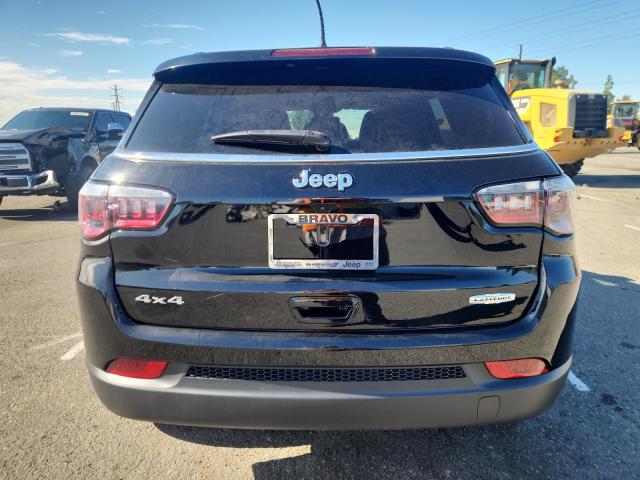 Photo 6 from auction – 2025 JEEP COMPASS LA with VIN 3C4NJDBN2ST537218