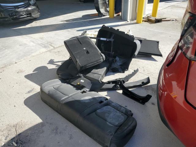 Photo 12 from auction – 2022 TESLA MODEL Y with VIN 7SAYGDEE9NF373690