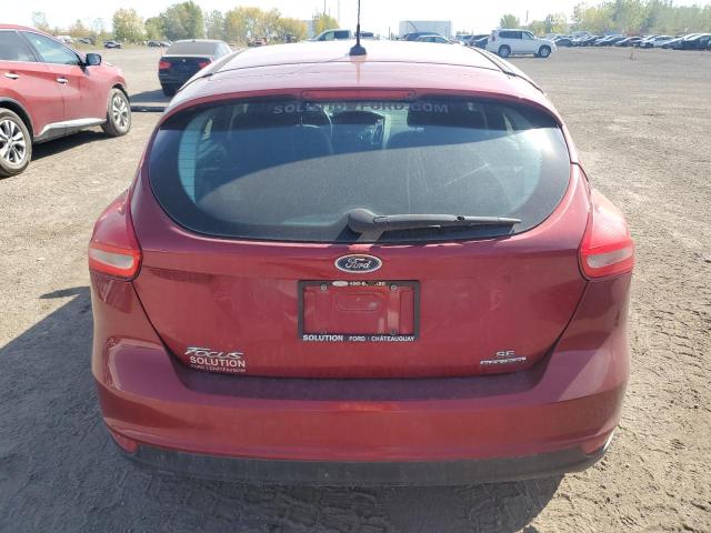 Photo 6 from auction – 2015 FORD FOCUS SE with VIN 1FADP3K25FL370600