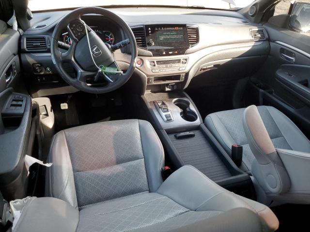 Photo 8 from auction – 2019 HONDA PASSPORT E with VIN 5FNYF8H57KB024798