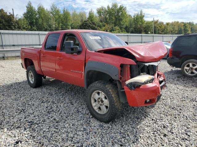 Photo 4 from auction – 2009 CHEVROLET SILVERADO with VIN 2GCEK33M191140673
