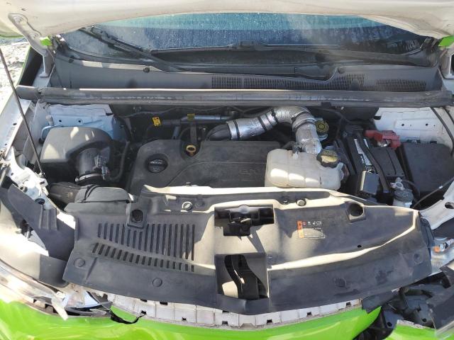 Photo 12 from auction – 2021 CHEVROLET TRAX LS with VIN KL7CJKSM5MB361544