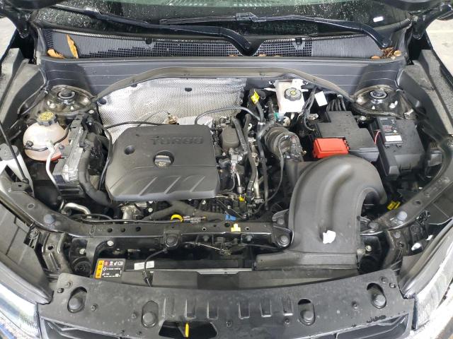 Photo 12 from auction – 2025 CHEVROLET TRAILBLAZE with VIN KL79MRSL4SB173869