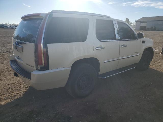 Photo 3 from auction – 2007 CADILLAC ESCALADE L with VIN 1GYFK63847R411071
