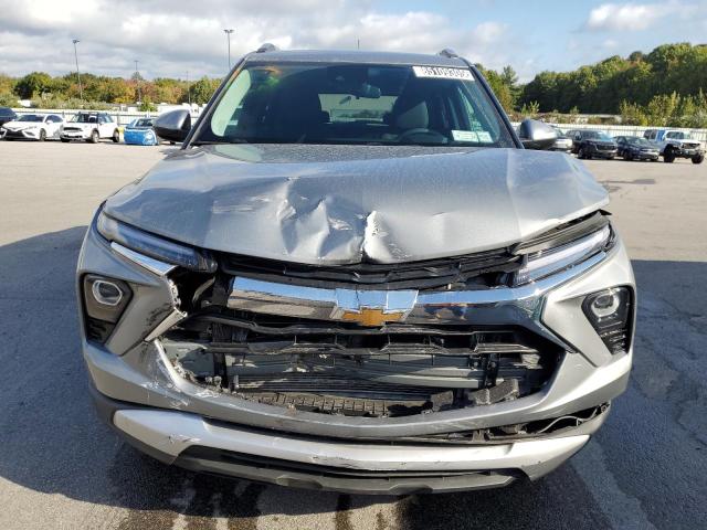 Photo 5 from auction – 2025 CHEVROLET TRAILBLAZE with VIN KL79MRSL9SB183264