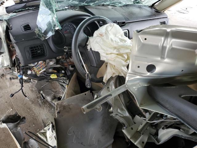 Photo 8 from auction – 2006 SUBARU FORESTER 2 with VIN JF1SG63666H757802