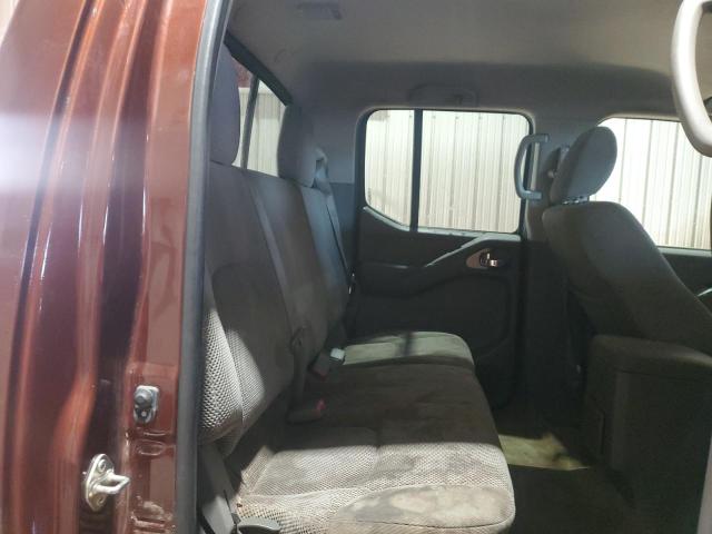 Foto 10 de la subasta – 2016 NISSAN FRONTIER S con VIN 1N6AD0EV7GN789934