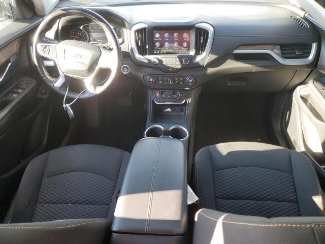 Photo 8 from auction – 2019 GMC TERRAIN SL with VIN 3GKALTEV5KL294135