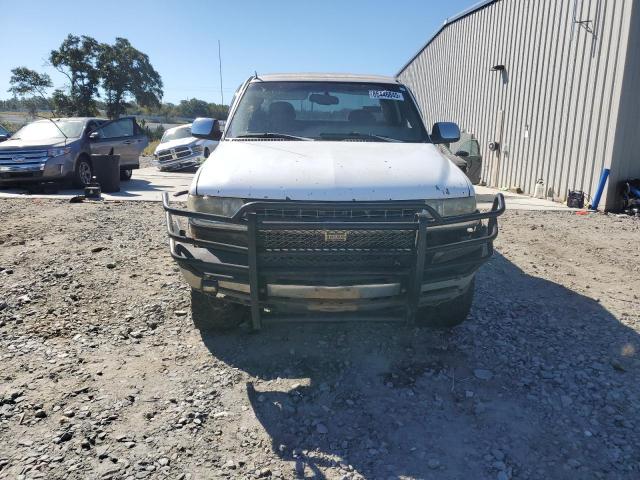 Photo 5 from auction – 1999 CHEVROLET SILVERADO with VIN 1GCEK19T6XE126055
