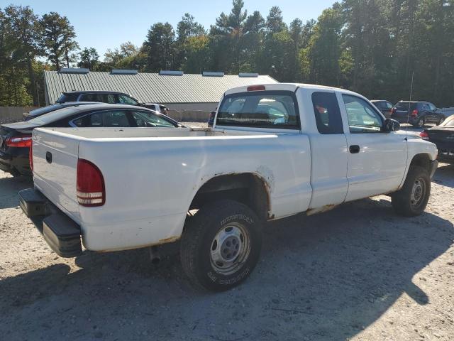 Photo 3 from auction – 2003 DODGE DAKOTA SXT with VIN 1D7HG12X13S345079