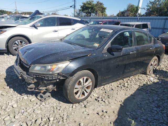 HONDA ACCORD LX 2015 with VIN 1HGCR2F35FA065916 - Photo from auction