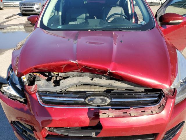 Photo 12 from auction – 2014 FORD ESCAPE TIT with VIN 1FMCU9JX0EUE36411