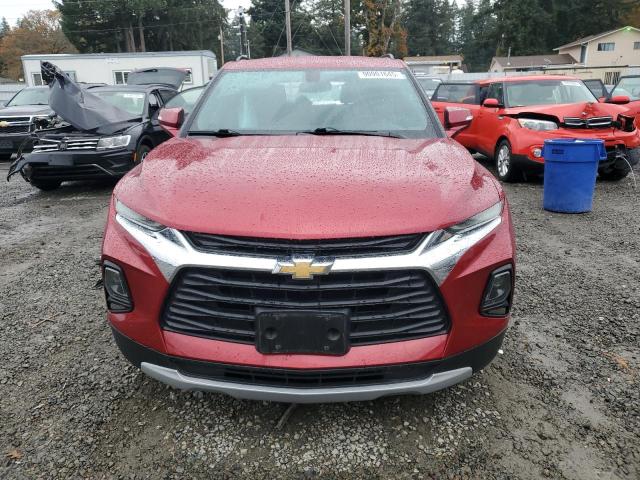 Photo 5 from auction – 2019 CHEVROLET BLAZER 2LT with VIN 3GNKBGRS9KS692052