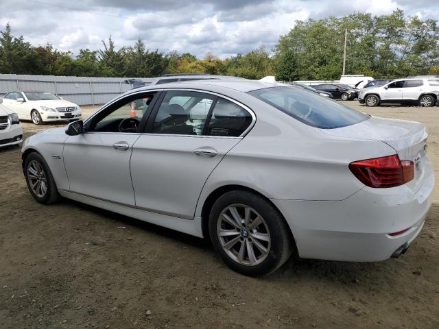 Photo 2 from auction – 2016 BMW 528 XI with VIN WBA5A7C50GG144553
