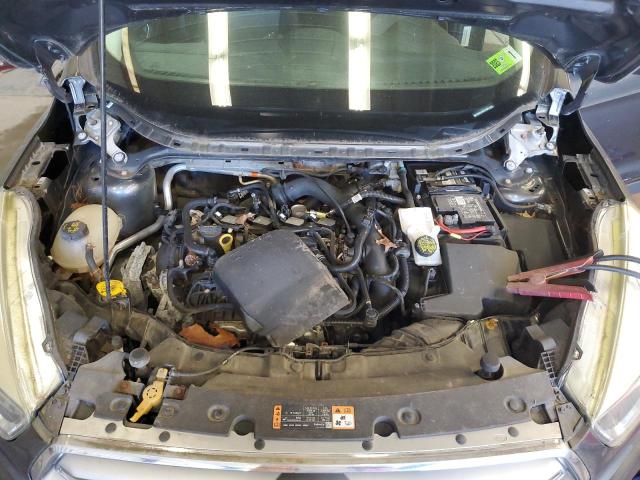 Photo 12 from auction – 2017 FORD ESCAPE SE with VIN 1FMCU9GD4HUA74665
