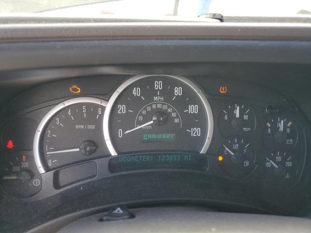 Photo 9 from auction – 2004 CADILLAC ESCALADE E with VIN 3GYEK62N94G127336