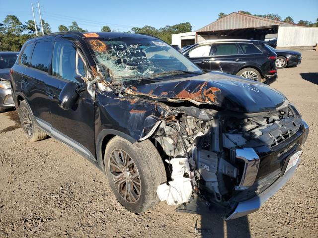 Foto 4 de la subasta – 2016 MITSUBISHI OUTLANDER con VIN JA4AD3A30GZ009476