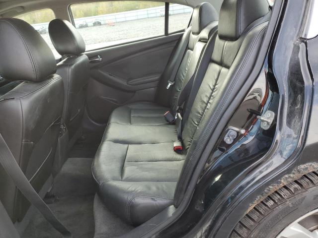 Photo 10 from auction – 2012 NISSAN ALTIMA SR with VIN 1N4BL2AP7CC160778
