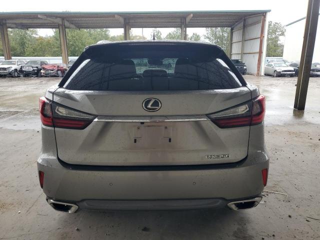 Photo 6 from auction – 2017 LEXUS RX 350 BAS with VIN 2T2BZMCA1HC133535