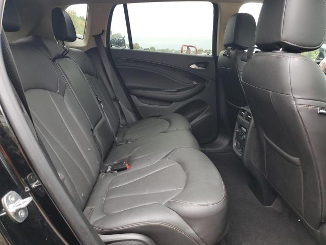 Photo 11 from auction – 2018 BUICK ENVISION P with VIN LRBFX3SX5JD003017