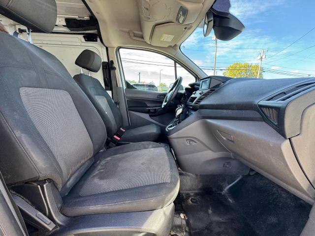 Photo 5 from auction – 2020 FORD TRANSIT CO with VIN NM0LS7E26L1474458