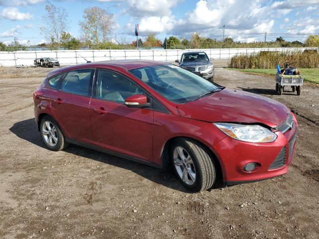 Photo 4 from auction – 2013 FORD FOCUS SE with VIN 1FADP3K25DL260806