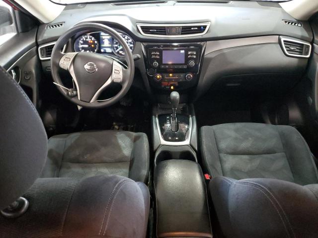 Photo 8 from auction – 2016 NISSAN ROGUE S with VIN JN8AT2MT8GW009455