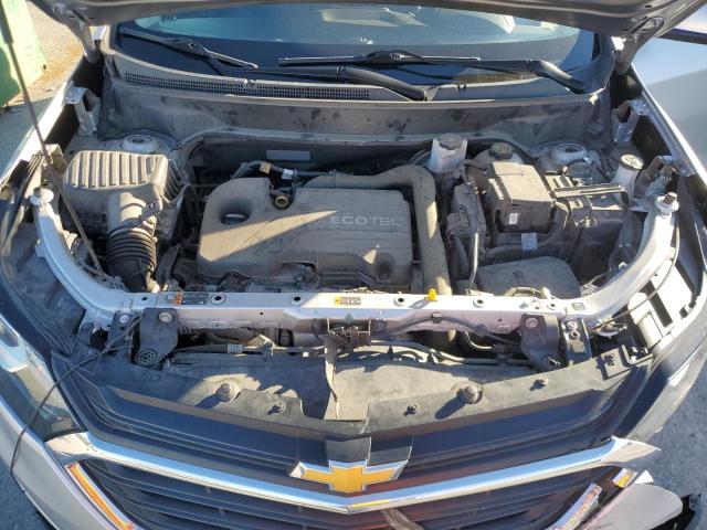 Photo 12 from auction – 2019 CHEVROLET EQUINOX LT with VIN 2GNAXUEV5K6288448