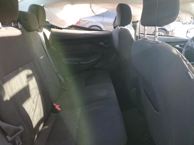 Photo 10 from auction – 2018 FORD FOCUS SEL with VIN 1FADP3H21JL240748
